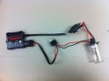 Xentec 55w Standard Size Ballasts 2 Bundle With X Xenon Bulb H4 Hb2 9003 Hi Lo Halogen 6000k Ultra White