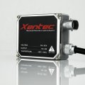 Xentec 55w Standard Size Ballasts 2 Bundle With X Xenon Bulb H4 Hb2 9003 Hi Lo Halogen 6000k Ultra White