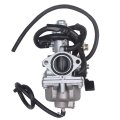 Bh-motor New Carburetor Carb For Honda Recon 250 Trx250 2016-2020 Replace 16100-hs0-a01