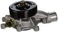 43547 Premium Engine Water Pump For Car And Truck Machined Metal Construction 