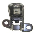 Front Upper Door Hinges For Toyota Sequoia 2008 2022 Driver And Passenger Side Pair Replacement 687200c010 To1360105 To1360106 