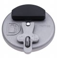 Jeenda 7x7700 Fuel Tank Cap For Caterpillar Excavators 320c 320d E320b 321c 325 330d M312 M313 M315 Loaders 931b 933 939 963c