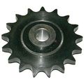 Double Hh 86108 17t 40 Idler Sprocket 