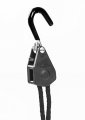 Quickie Kit Of 4 1 Original Rope Tie-downs And 2pcs 12ft Replacement With Hook 