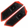 Caltric Rear Left And Right Led Taillight Compatible With Polaris