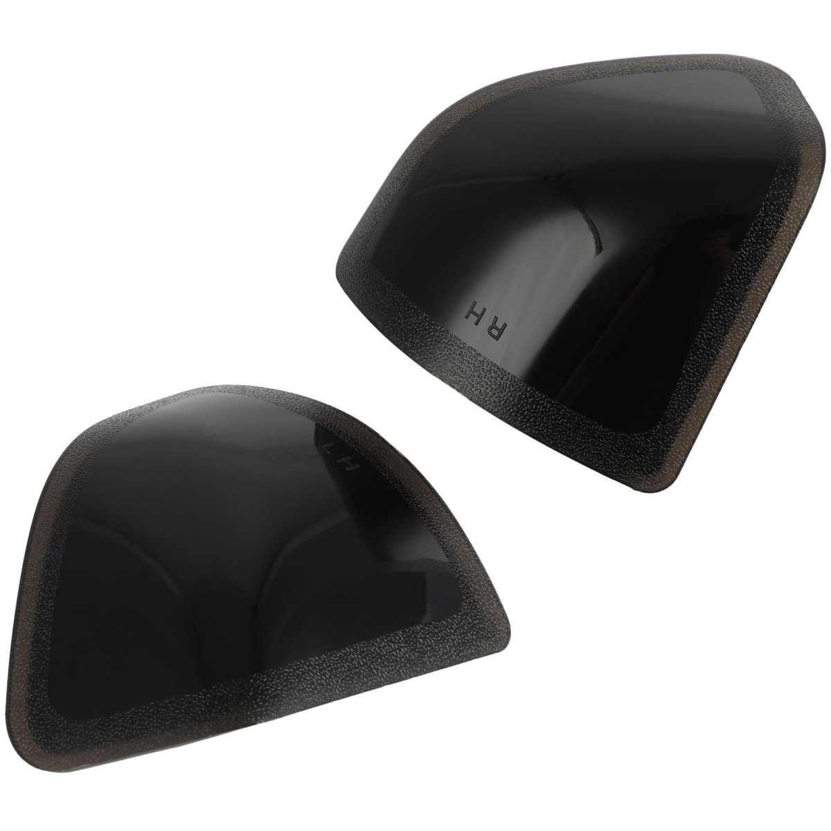 Sequential Led Side Mirror Turn Signal Light Smoke Lens Amber For Dodge Ram 1500 2500 3500 4500 5500 2010 2018 Truck With Tow