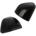 Sequential Led Side Mirror Turn Signal Light Smoke Lens Amber For Dodge Ram 1500 2500 3500 4500 5500 2010 2018 Truck With Tow