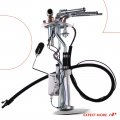 A-premium Electric Fuel Pump Assembly With Sending Unit Compatible Chevrolet Blazer R10 R20 V10 V20 Suburban Gmc Jimmy R1500