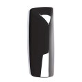 Truck Mirror Cover Fit For 2008-2019 Volvo Vnl 670 780 2008-2014 Vnm 200 430 A Pc Right Side With Chrome Housing 