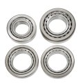 Rear Master Installation Kit Replacement For Gm 1998-20 8 6inch 8 625 Differential 
