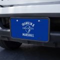 Franklin Marshall College Diplomats Logo Novelty Metal Vanity Tag License Plate