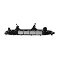 Front Bumper Grille For Hyundai Tucson 2022 2023 2024 Textured Black Fits Essential Limited Preferred Se Sel Hybrid Replaces 