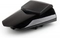 Motorcycles Rear Seat Cover Cowl Fairing Pillion Back Fit For Yamaha R6 2008 2009 2010 2011 2012 2013 2014 2015 2016 Black