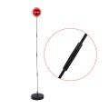 Led Flashing Stop Sensor Adjustable Stand Auto Parking Detector Garage Port