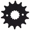 Niche Drive Sprocket Chain Combo For Suzuki Katana 600 Gsx600f Front 14 Rear 45 Tooth 530v O-ring 112 Links