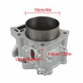 Cylinder Piston Top End Gasket Kit Replacement For Hisun 700cc Massimo Bennche Coleman 12100-f39-0000 13101-f39-0000