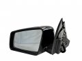 76 8th Gear Black Left Driver Side Mirror For Mercedes C25030035063 Amg 2010 2011 2012 2013 2014 C 250 C 300 C 350 C 63 