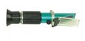 3r101 Refractometer With Battery Vehicle Specific Science Lab Tool 