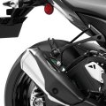 Tcmt Rear Footrest Foot Pegs Fit For Kawasaki Zx6r Zx636 Ninja 98-23 650r 06-13 