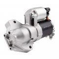 Ocpty Starter Starters Compatible Smt0246 17964n For Honda Pilot Ridgeline 2006 2007 2008 3 5l