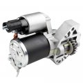 Ocpty Starter Starters Compatible Smt0246 17964n For Honda Pilot Ridgeline 2006 2007 2008 3 5l