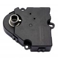 Aintier Air Door Actuator Hvac Blend Control Fits For Buick Enclave 2008-2012 For Chevrolet Traverse 2009-2012 Gmc Acadia