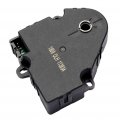 Aintier Air Door Actuator Hvac Blend Control Fits For Buick Enclave 2008-2012 For Chevrolet Traverse 2009-2012 Gmc Acadia