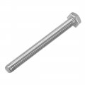 Uxcell M8x100mm Hex Bolts 304 Stainless Steel Hexagon Screw Bolt 6pcs