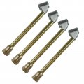 4 Pack Primefit Xp Pro Dual Tire Inflator Chuck