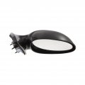 Buick Lacrosse 2005 2006 2007 2008 2009 Door Mirror Passenger Side Power Heated Paint To Match Replacement For 15886520 