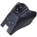 Tdpro Plastic Fender Fairing Kit And Fuel Gas Tank For Ttr-r110e Pit Dirt Bike Black White