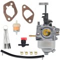 Ry903600 Carburetor For Ryobi 3600 4500 Watt Inverter Generator 212cc Carb 