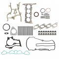 Labwork Head Gasket Bolts Hscv001 Replacement For 2011-2016 Chevy Sonic Cruze Buick 1 4l Turbo Dohc