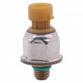 Motoku Icp Fuel Injection Pressure Sensor And Connector Harness Pigtail Kit For 6 0l Ford Powerstroke E-350 F-250 F-350 F-450