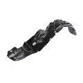 Carpartsdepot 378-10106-11 Front Fender Liner Splash Shield Driver Left Side Ac1248119 
