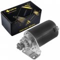 Caltric Starter Compatible With Briggs And Stratton 17hp Gas 2004 New