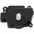 Aintier Air Door Actuator Hvac Blend Control Fits Ford Expedition 2018d F-150 2015-2018 For For F-250 Super Duty 2017-201ier