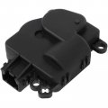 Aintier Air Door Actuator Hvac Blend Control Fits Ford Expedition 2018d F-150 2015-2018 For For F-250 Super Duty 2017-201ier