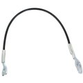 Tailgate Cable For Dodge Ram 1500 2500 3500 2002 2010 Driver Or Passenger Side 22 52 In Ch1918103 68054864ad