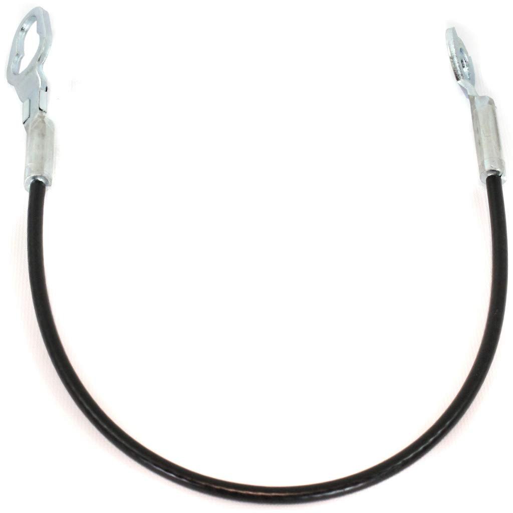 Tailgate Cable For Dodge Ram 1500 2500 3500 2002 2010 Driver Or Passenger Side 22 52 In Ch1918103 68054864ad