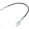 Tailgate Cable For Dodge Ram 1500 2500 3500 2002 2010 Driver Or Passenger Side 22 52 In Ch1918103 68054864ad