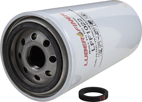Luber-finer Lff1022 Heavy Duty Fuel Filter