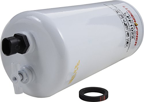 Luber-finer Lff1022 Heavy Duty Fuel Filter