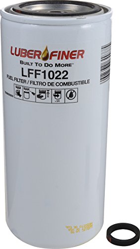 Luber-finer Lff1022 Heavy Duty Fuel Filter