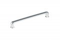 Richelieu Hardware Bp8730320140 Taranto Collection 12 5 8 In 320 Mm Center Chrome Contemporary Cabinet Pull 