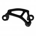 M Mati Rear Brake Caliper Guard Protector Shield Black For Honda Cr125r Cr250r Crf150r Crf250r Crf450r Crf250x Crf450x Crf250f