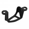 M Mati Rear Brake Caliper Guard Protector Shield Black For Honda Cr125r Cr250r Crf150r Crf250r Crf450r Crf250x Crf450x Crf250f