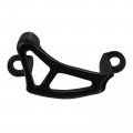 M Mati Rear Brake Caliper Guard Protector Shield Black For Honda Cr125r Cr250r Crf150r Crf250r Crf450r Crf250x Crf450x Crf250f