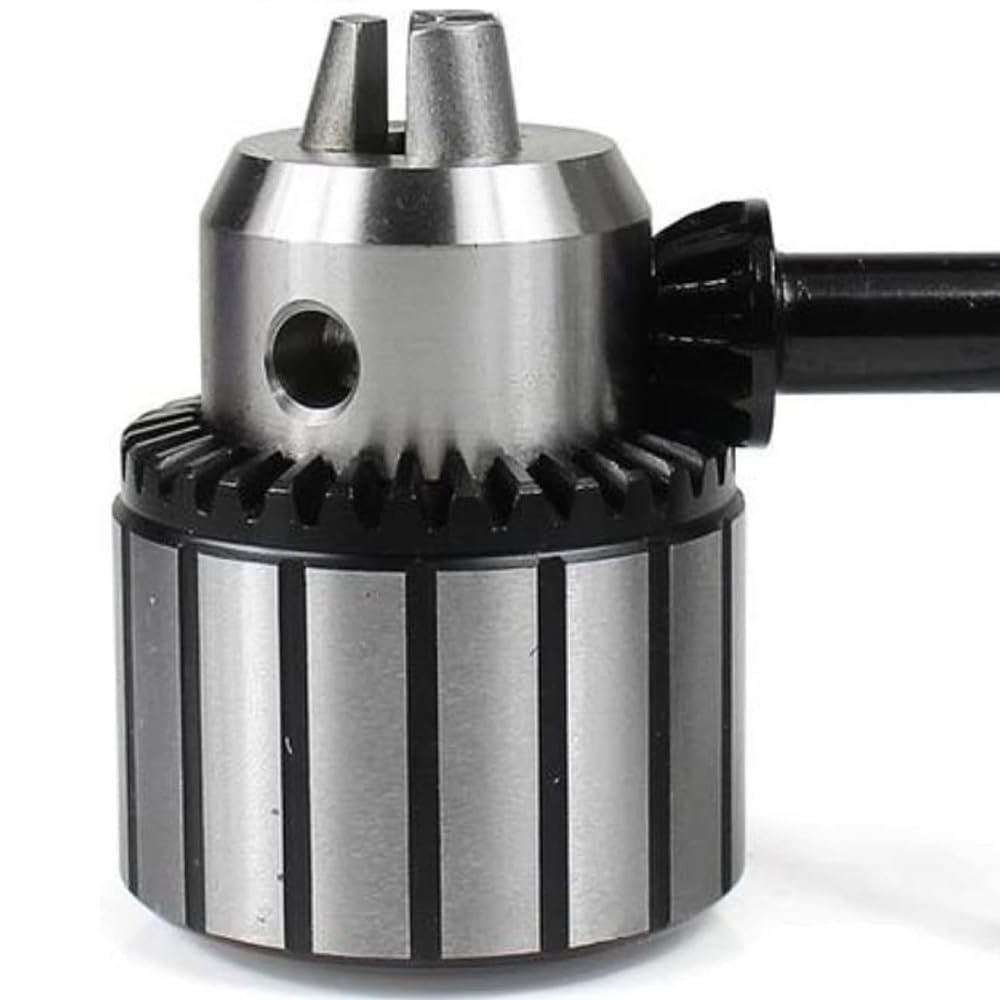 4 In 1 Drill Chuck Key Universal Handing Tool For Drill Press Professional