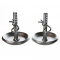 Kolpin Hd Skid Shoes 